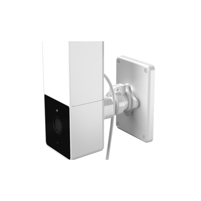 CAMARA IOT NEXXT 2K QHD EXTERIOR/INTERIOR SENSOR MOVIMIENTO WIFI - Imagen 2