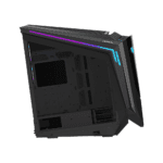 GABINETE GIGABYTE GB-AC700G BLACK S/FUENTE FUSION RGB 2.0 - Imagen 3