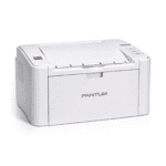 IMPRESORA PANTUM LASER 2509W MONO