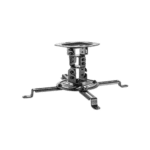 SOPORTE P/PROYECTOR 13.5 KG MANHATTAN 461184 INCL/GIR 360/TECHO/NEGRO