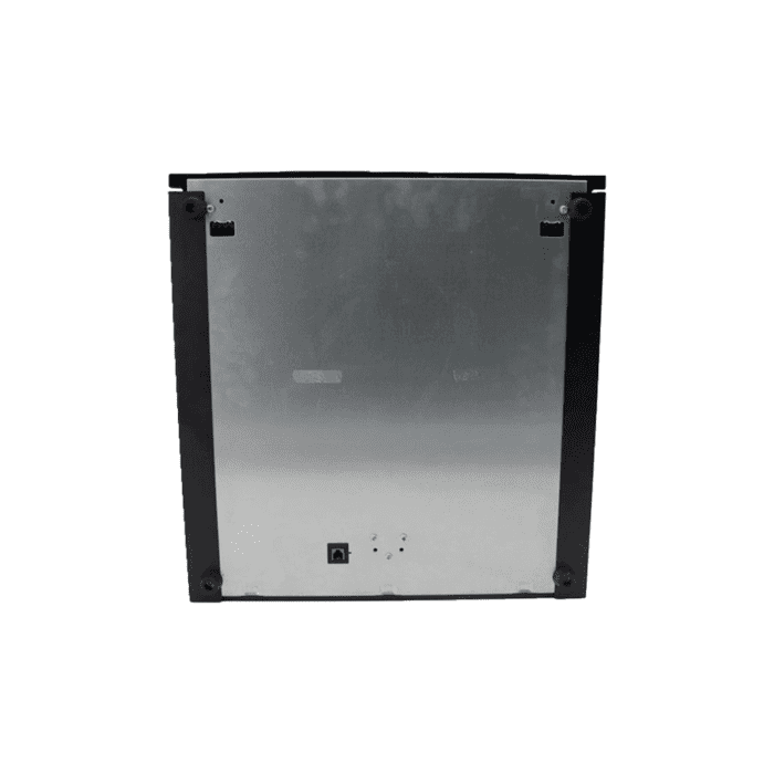 GAVETA DE DINERO FTX LAS-405 ACERO RJ11/5B/5M/2R 405MM X 420MM X 100MM - Imagen 4