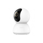 CAMARA IP IOT XIAOMI 2K INDOOR SENSOR/360°/WIFI C300 - Imagen 2