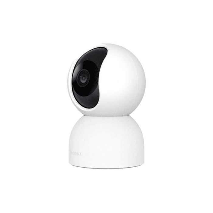 CAMARA IP IOT XIAOMI 2.5K INDOOR SENSOR/360°/WIFI/4MP C400 - Imagen 2