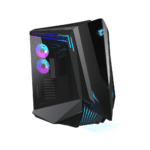 GABINETE GIGABYTE GB-AC700G BLACK S/FUENTE FUSION RGB 2.0