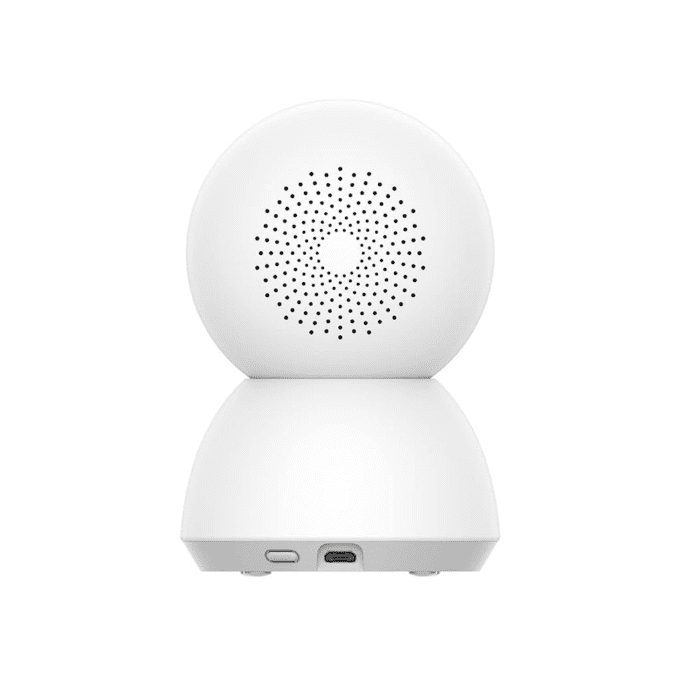 CAMARA IP IOT XIAOMI 2K INDOOR SENSOR/360°/WIFI C300 - Imagen 3