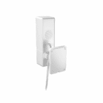 CAMARA IOT NEXXT 2K QHD EXTERIOR/INTERIOR SENSOR MOVIMIENTO WIFI - Imagen 3