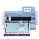 MAQUINA DE CORTE BROTHER SCANNCUT SDX225