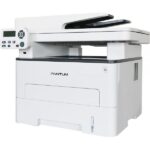 IMPRESORA PANTUM LASER M7105DW MULTIFUNCION