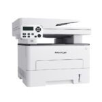 IMPRESORA PANTUM LASER M7100DW MULTIFUNCION