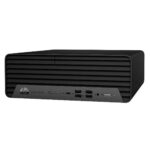 PC HP PRODESK 600 G6 SFF CORE I5-10500/16G/256 SSD/WINDOWS 11 PROFESIONAL
