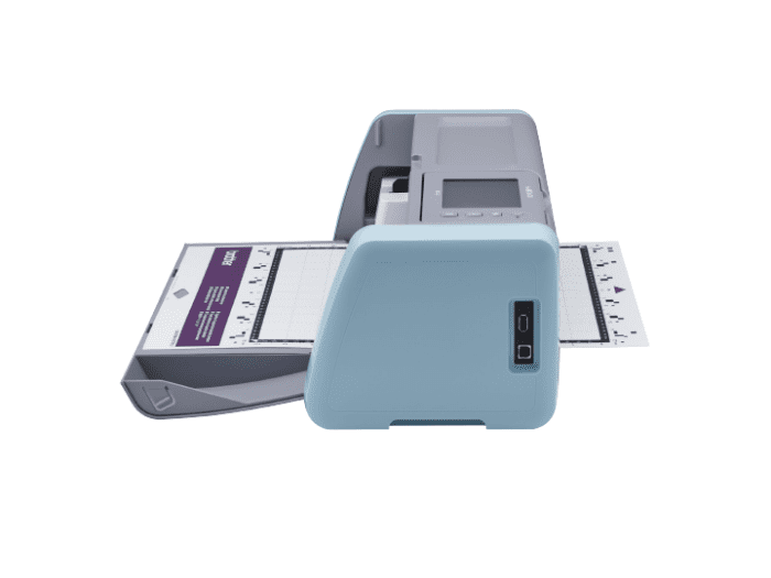 MAQUINA DE CORTE BROTHER SCANNCUT SDX125 - Imagen 2