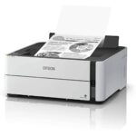 IMPRESORA EPSON M1180 MONOCROMATICA WIRELES/RED