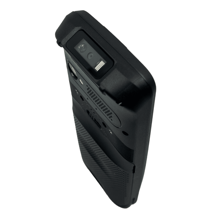 COLECTOR UNITECH HT330 WIFI/AND 12/3GB/64GB/4" - Imagen 2