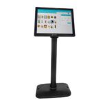 MONITOR 3NSTAR 9.7" PDL110VH-12 VGA P/ CLIENTE 1024*786