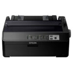IMPRESORA EPSON LQ-590II
