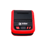 IMPRESORA 3NSTAR PPT305BT USB/BT/PORTATIL 3" NEGRO C/ROJO TERMICA