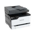 IMPRESORA PANTUM LASER CM2200FDW MULTIFUNCION COLOR