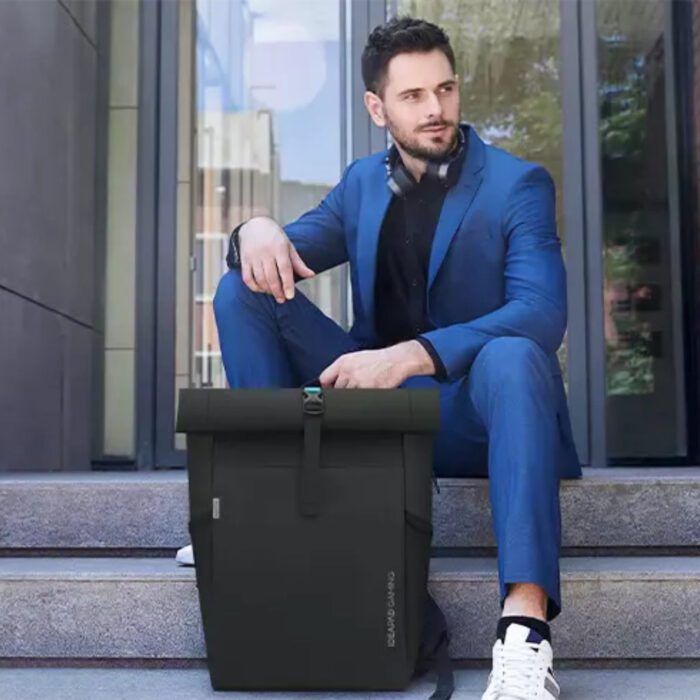 MOCHILA LENOVO GX41H70101 16" IP GAMING - Imagen 2