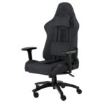 SILLA CORSAIR TC100 RELAXED-CF-9010052-W