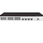 SWITCH HUAWEI CLOUDENGINE S5735-L24T4S-A-V2