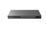 SWITCH GRANDSTREAM 24 PUERTOS GWN7803 GIGABIT ADMINISTRABLE