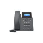 TELEFONO GRANDSTREAM GRP2602G IP PHONE GS 2 LINES