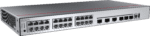 SWITCH HUAWEI CLOUDENGINE S5735-L24P4XE-A-V2 - Imagen 2