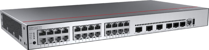 SWITCH HUAWEI CLOUDENGINE S5735-L24P4XE-A-V2 - Imagen 2