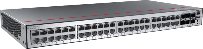 SWITCH HUAWEI CLOUDENGINE S5735-L48T4XE-A-V2 - Imagen 3