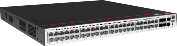 SWITCH HUAWEI CLOUDENGINE S5735-L48P4XE-A-V2 - Imagen 2