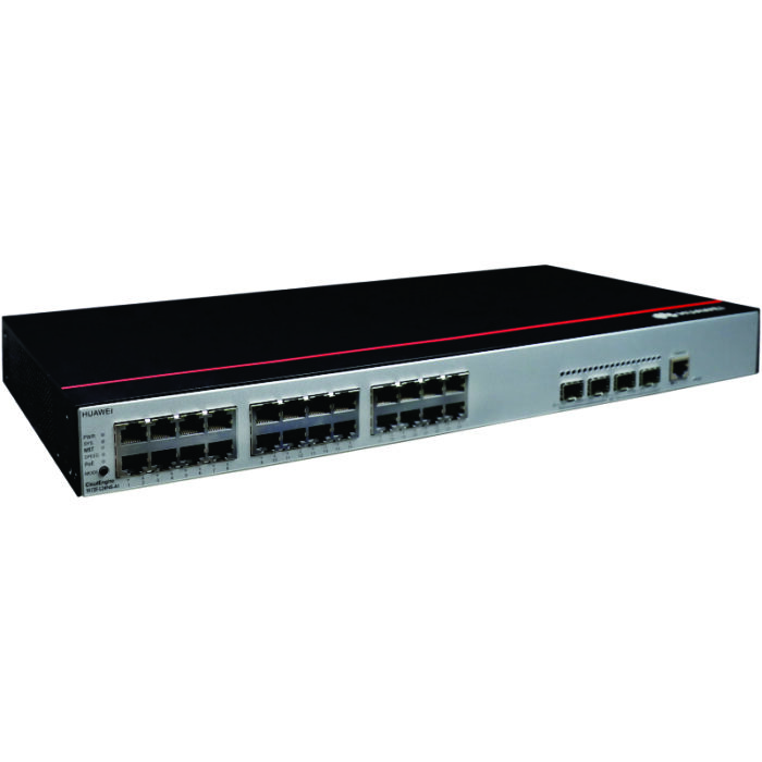SWITCH HUAWEI CLOUDENGINE S5735-L24P4S-A1 - Imagen 2