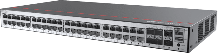 SWITCH HUAWEI CLOUDENGINE S5735-L48T4XE-A-V2 - Imagen 2