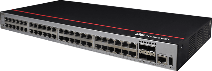 SWITCH HUAWEI CLOUDENGINE S5735-L48P4X-A1 - Imagen 2