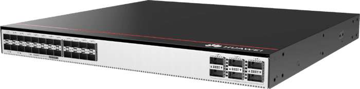 SWITCH HUAWEI CLOUDENGINE S6730-H24X6C-V2 - Imagen 4