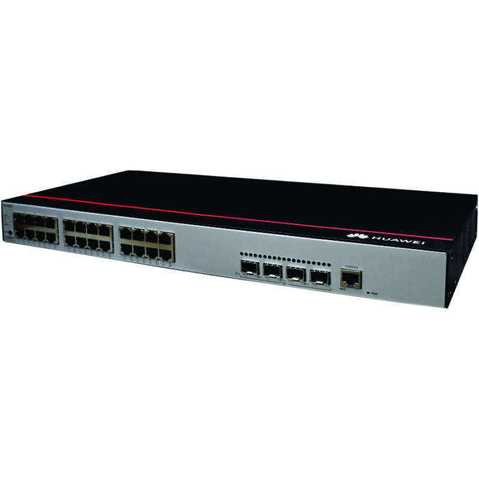 SWITCH HUAWEI CLOUDENGINE S5735-L24T4S-A1 - Imagen 2