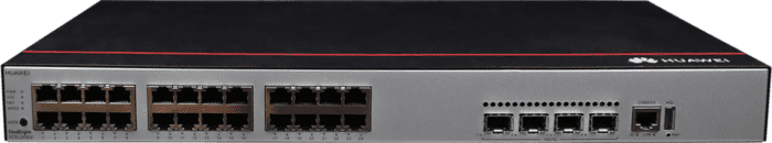 SWITCH HUAWEI CLOUDENGINE S5735-L24T4X-A1 - Imagen 3
