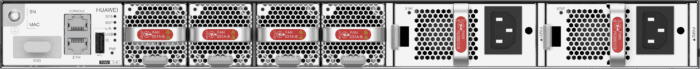 SWITCH HUAWEI CLOUDENGINE S6730-H24X6C-V2 - Imagen 3