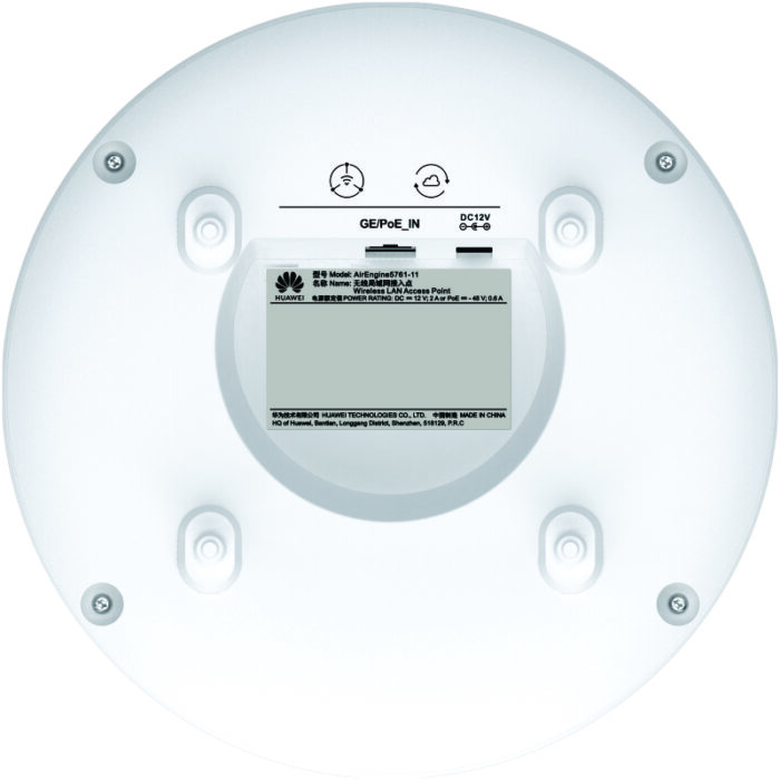 AP HUAWEI AIRENGINE 5761-11 - Imagen 3