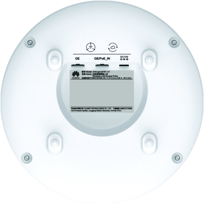 AP HUAWEI AIRENGINE 5761-21 - Imagen 3