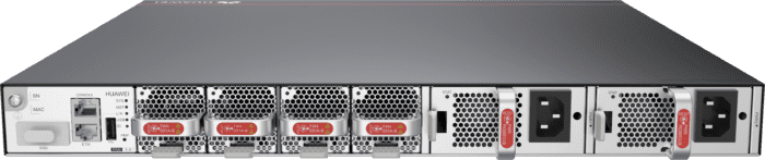 SWITCH HUAWEI CLOUDENGINE S6730-H24X6C-V2 - Imagen 2