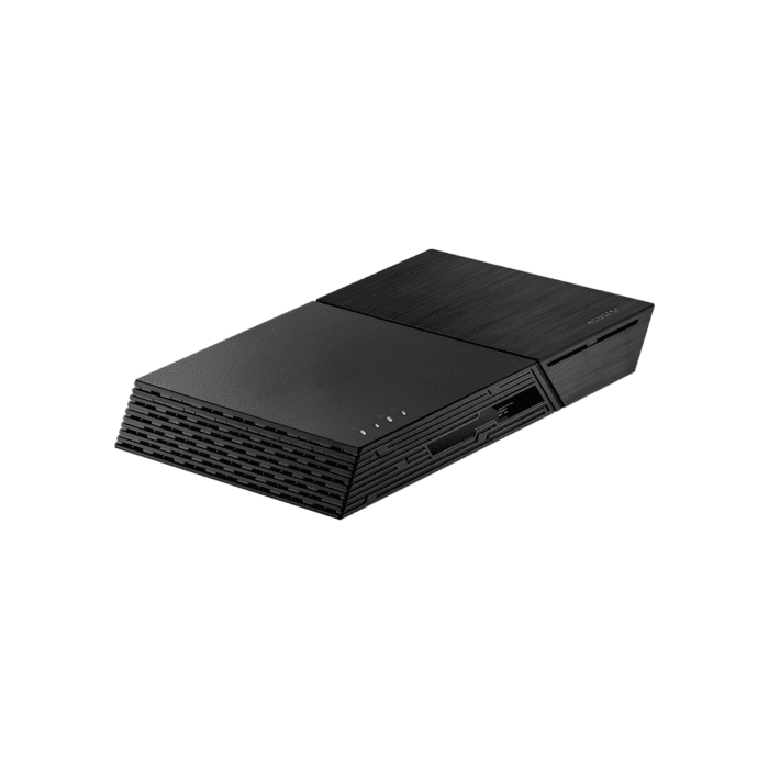 ALMACENAMIENTO NAS ASUSTOR FS6706T QC2.0/6BAY/4GB/2-GBLAN/HDMI/6M.2/2USB3.2 - Imagen 2