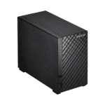 ALMACENAMIENTO NAS ASUSTOR AS1102T QC 1.4/2BAY/1G/1-GBLAN/2USB3.2 - Imagen 2