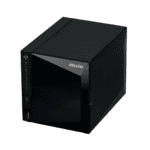 ALMACENAMIENTO NAS ASUSTOR AS3304T QC 1.4/4BAY/4G/1-GBLAN/3USB3.2 - Imagen 2