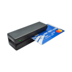 LECTOR 3NSTAR DE TARJETA MAGNETICA MSR003 USB NEGRO