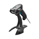 LECTOR 3NSTAR SCI150 1D IMAGER USB C/BASE AUTOMATICO NEGRO