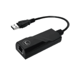 CABLE ADAPTADOR UNNO USB A ETHERNET GIGABIT AD3003BK