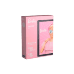 TABLET KID ANDROID MULTILASER NB620 QC/64GB/4G/9"/WIFI/ROSA BARBIE - Imagen 2