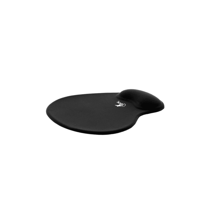 MOUSEPAD XTECH XTA-526 22.5X19.5 NEGRO - Imagen 2