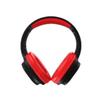 AURICULAR CON MICROFONO XTECH XTH-D660MK MICKEY MOUSE BT/3.5MM/1JACK/NEGRO - Imagen 2