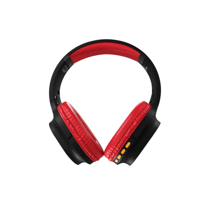 AURICULAR CON MICROFONO XTECH XTH-M660IM IRON MAN BLUETOOTH/3.5MM/1JACK/NEGRO - Imagen 2